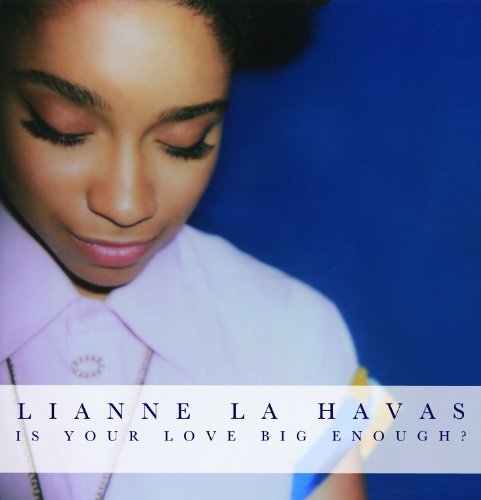 Lianne La Havas/Is Your Love Big Enough?@Import-Gbr